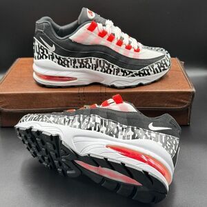 Nike Air Max 95 GS 'Just Do It'
